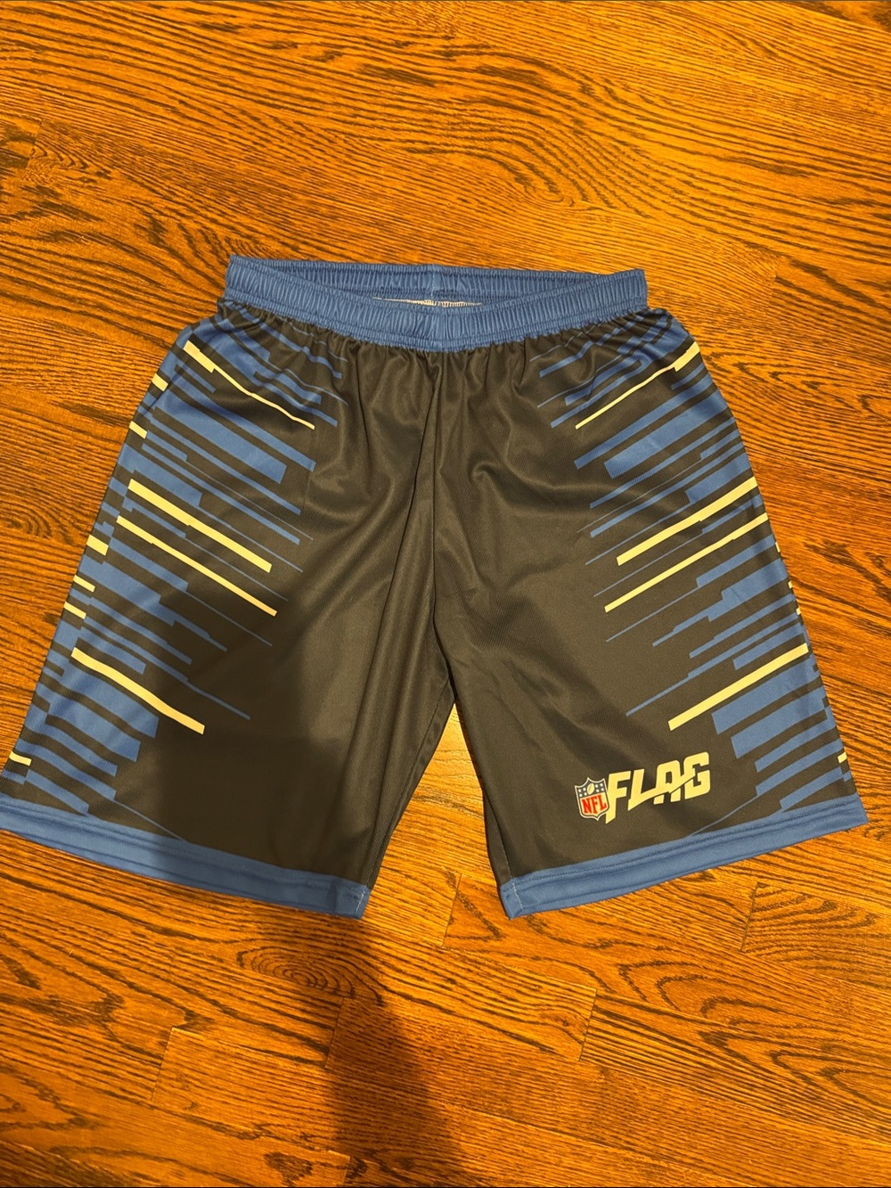 NFL Flag Football shorts
